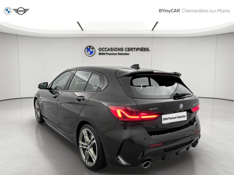 Bmw Série 1 F40 M135i xDrive 306 ch Bva8 m Performance