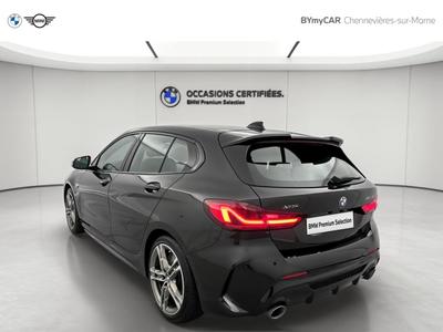 Bmw Série 1 F40 M135i xDrive 306 ch Bva8 m Performance