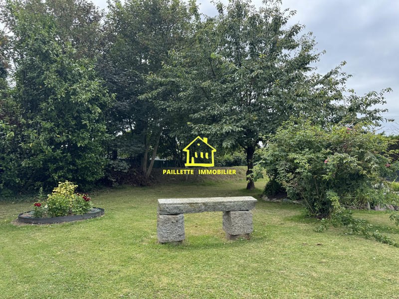 Maison - 170 m² - 5 pièces