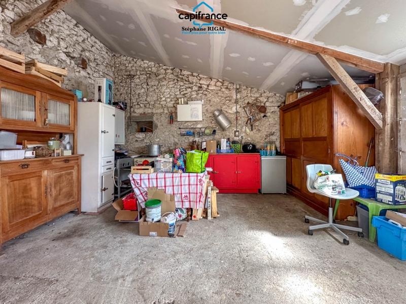 Propriété - 156 m² - 6 pièces
