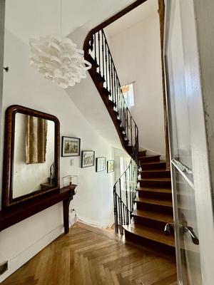 Maison bourgeoise - 258 m² - 10 pièces