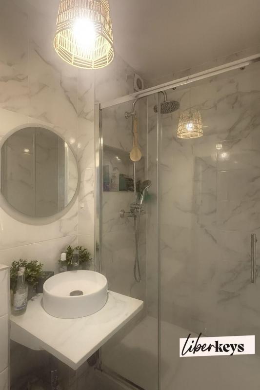 Appartement - 27 m² - 2 pièces