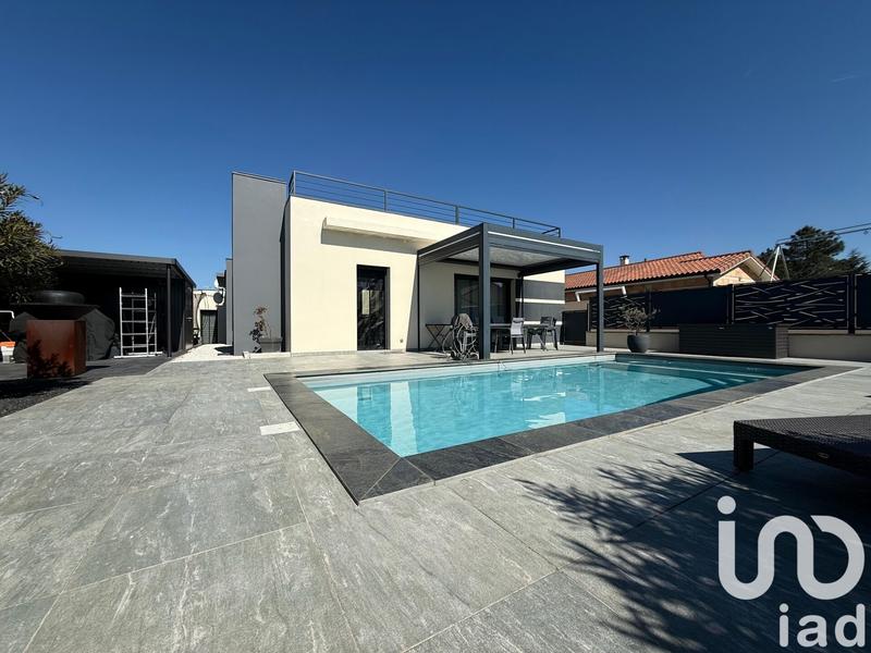 Maison de maîtres - 165 m² - 7 pièces