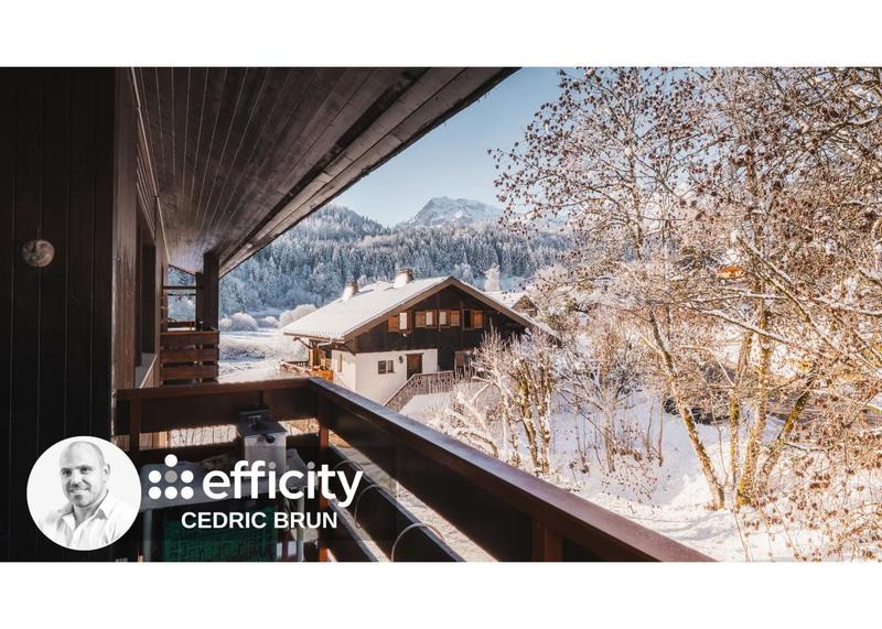 Appartement - 74 m² - 4 pièces