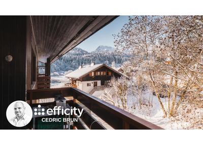 Appartement - 74 m² - 4 pièces