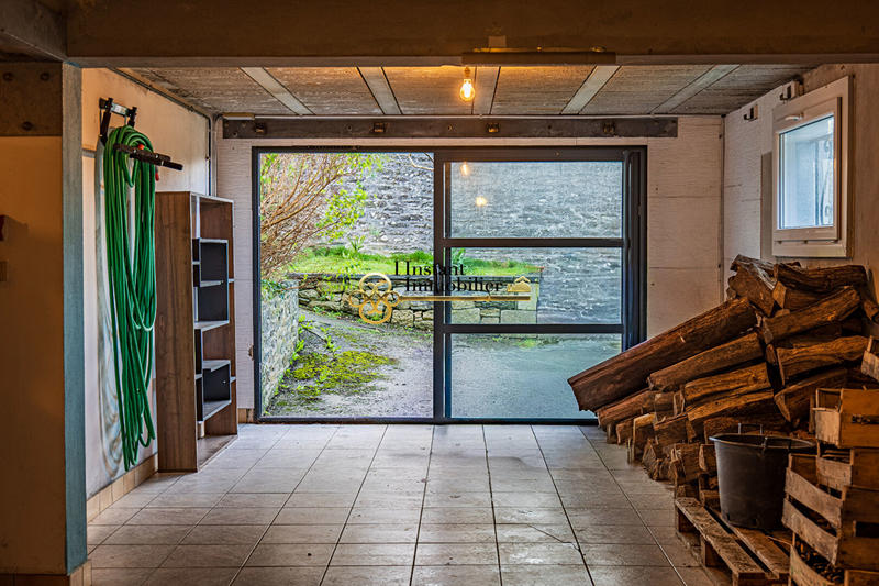 Maison - 145 m² - 6 pièces