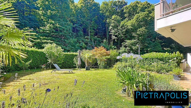 Appartement - 116 m² - 5 pièces