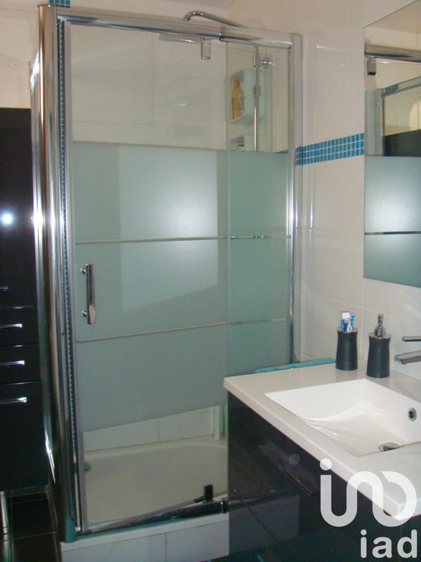 Duplex - 60 m² - 3 pièces