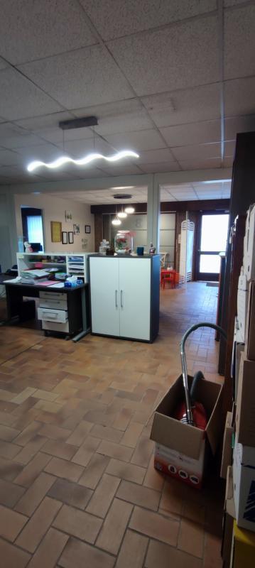 Local commercial - 80 m²