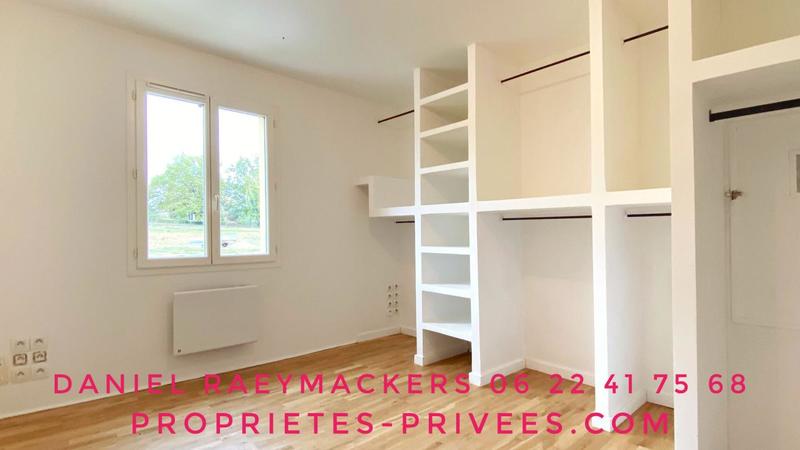 Maison - 106 m² - 4 pièces
