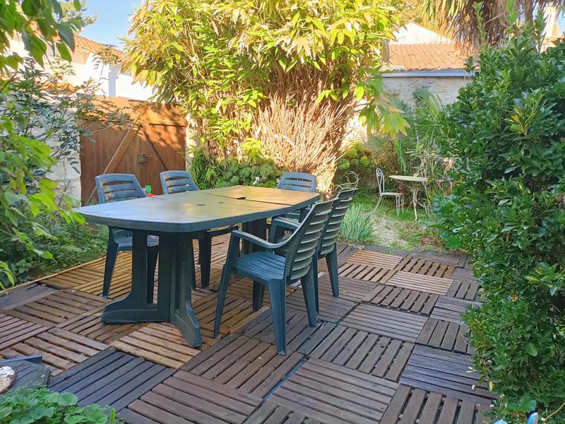 Maison - 187 m² - 6 pièces