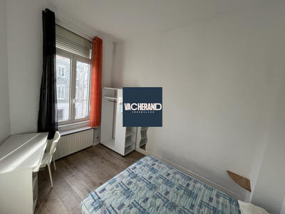 Appartement - 30 m² - 2 pièces