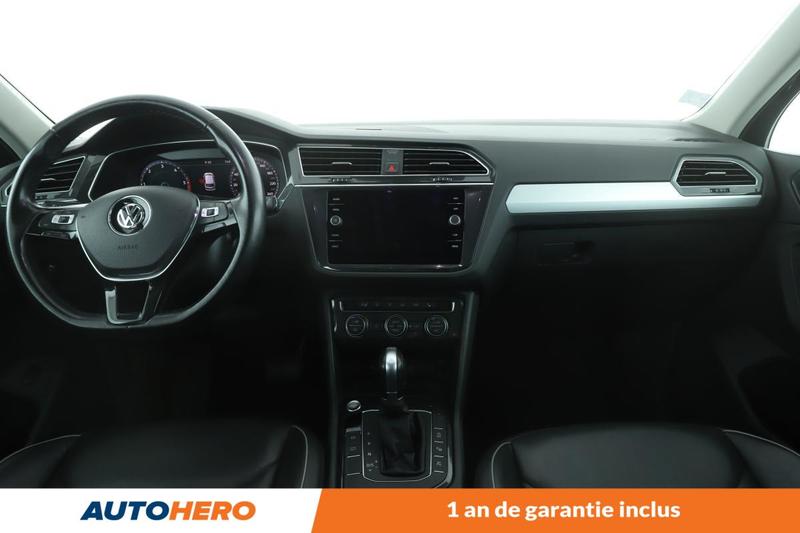 Volkswagen Tiguan 2.0 Tdi BlueMotion Tech Dsg7 150 ch