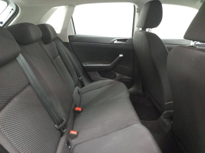 Volkswagen Polo 1.0 Tsi 95 s&amp;S Bvm5