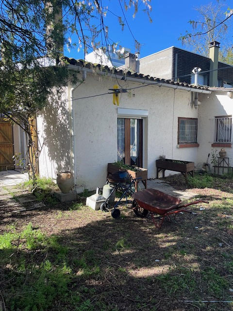 Maison - 99 m² - 4 pièces