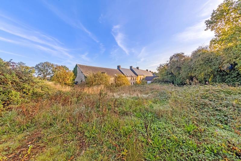 Longère - 232 m² - 3 pièces