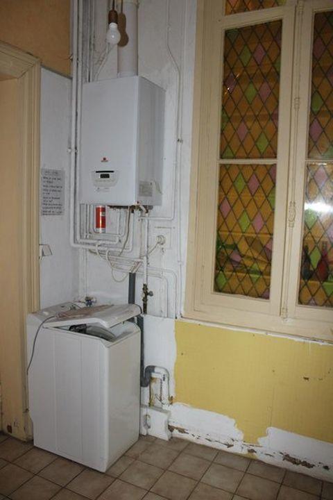 Maison - 178 m² - 6 pièces