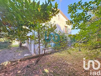 Maison - 93 m² - 5 pièces