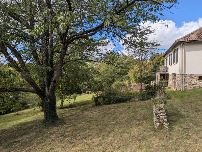 Maison - 113 m² - 4 pièces