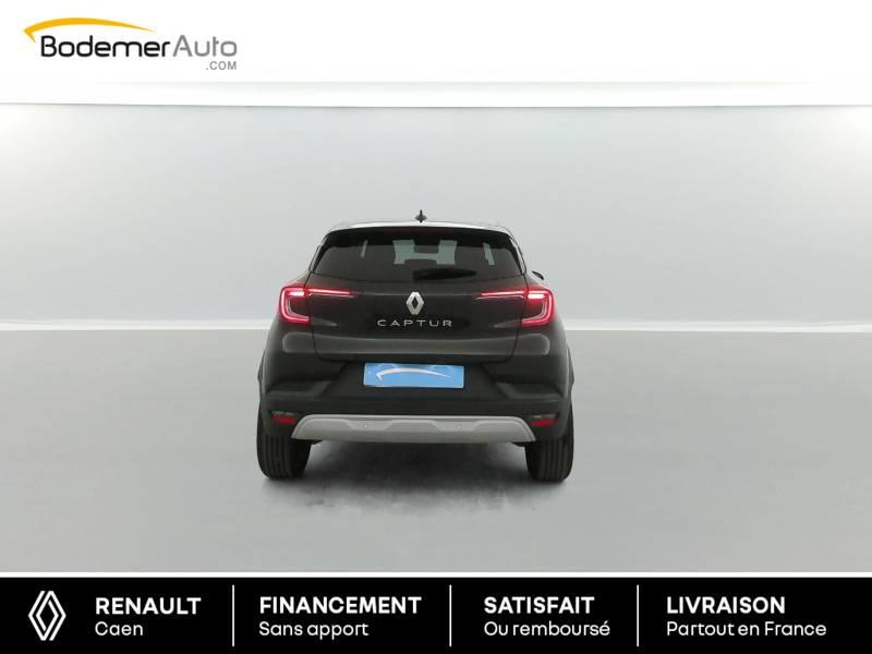 Renault Captur TCe 90 Evolution