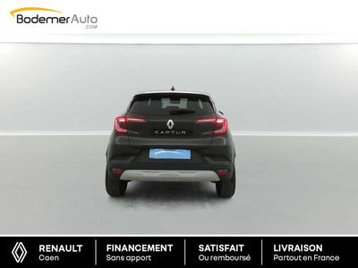 Renault Captur TCe 90 Evolution