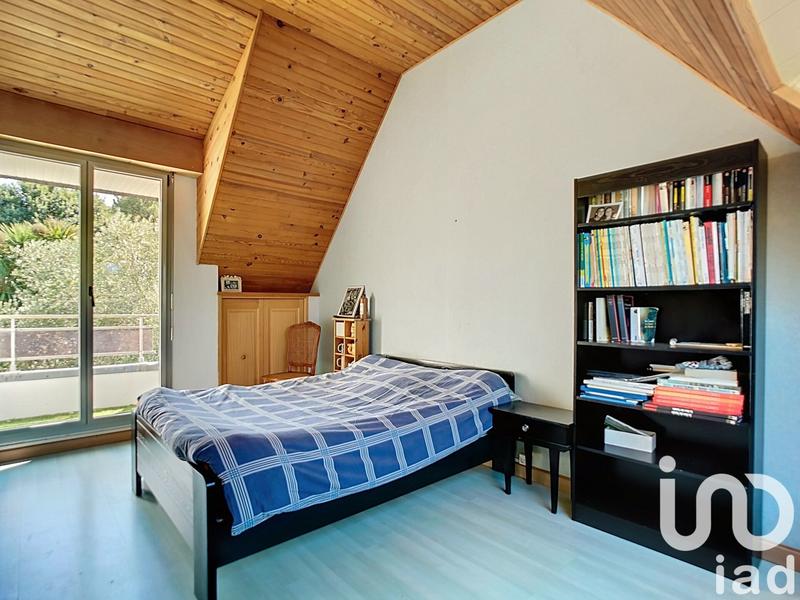 Maison - 178 m² - 7 pièces