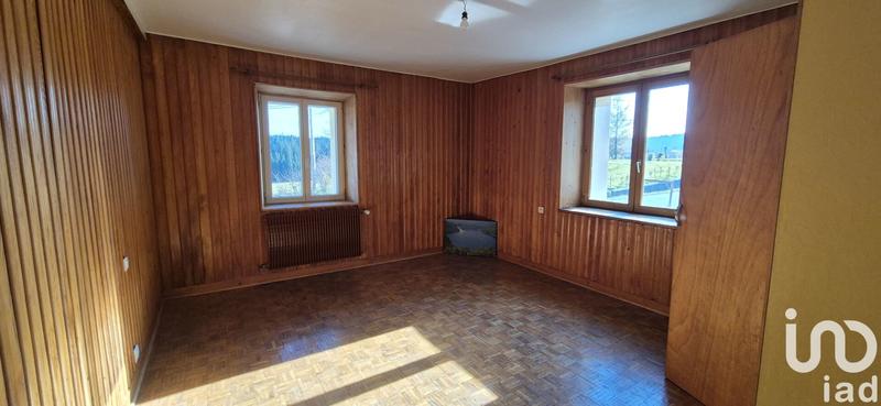 Maison de campagne - 390 m² - 13 pièces