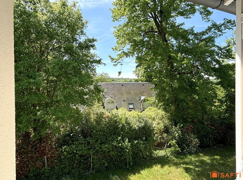 Maison - 187 m² - 8 pièces