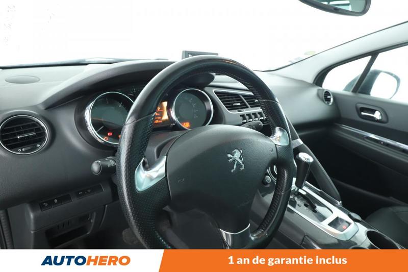 Peugeot 3008 1.6 Blue-HDi Feline Eat6 120 ch