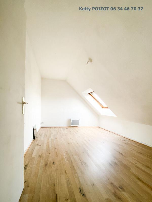Appartement - 28 m² - 1 pièce