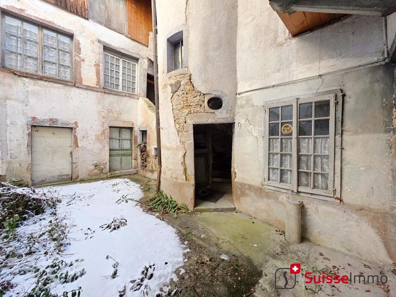 Maison - 134 m² - 5 pièces