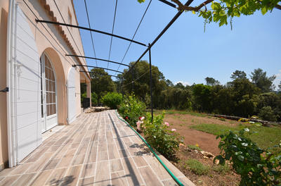 Villa - 170 m² - 4 pièces