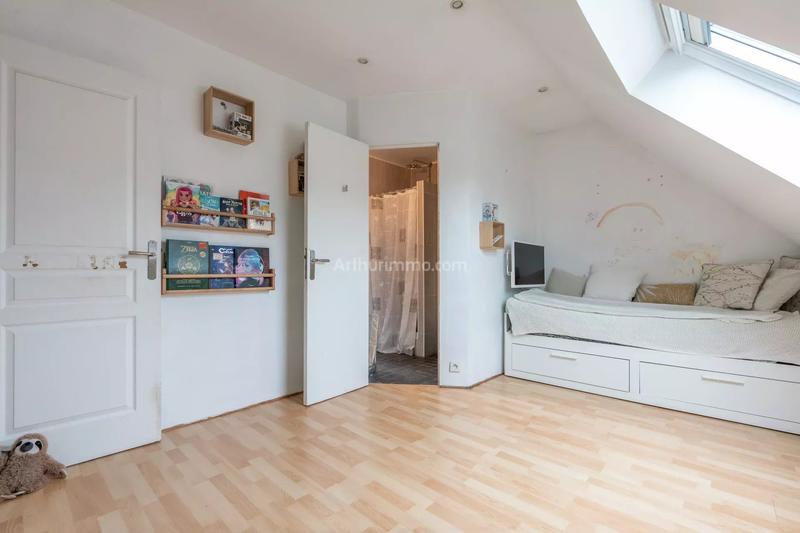 Maison - 175 m² - 7 pièces