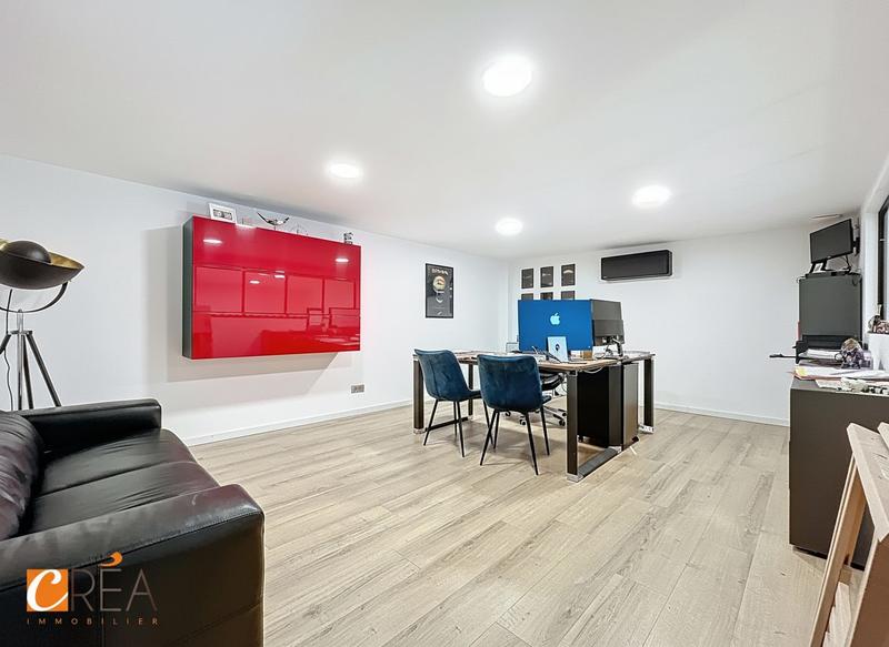 Local d'activités - 180 m²