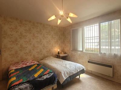 Maison de ville - 113 m² - 5 pièces