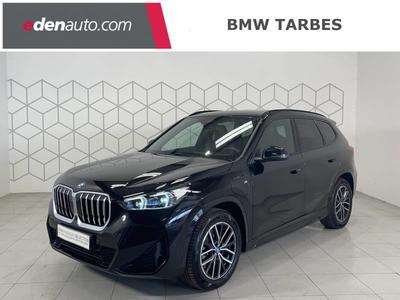 Bmw X1 xDrive 25e 245ch Dkg7 m Sport