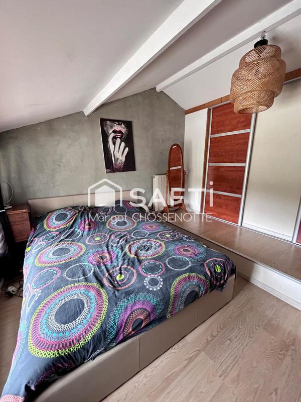 Maison - 176 m² - 6 pièces