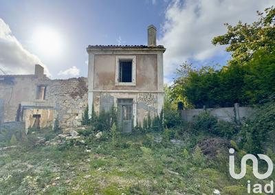 Maison - 105 m² - 3 pièces