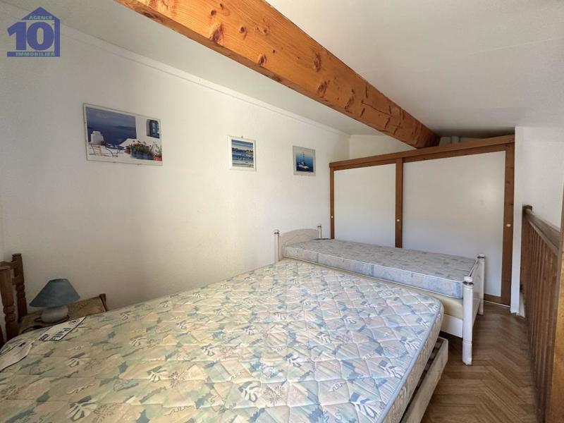 Pavillon - 34 m² - 3 pièces