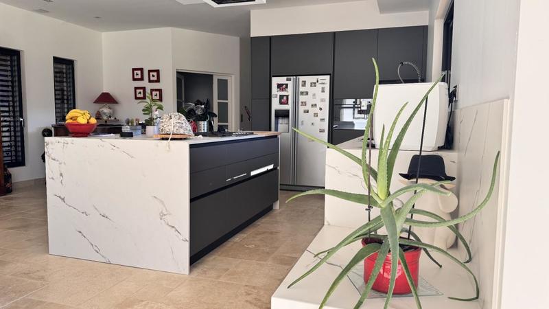 Maison - 164 m² - 6 pièces