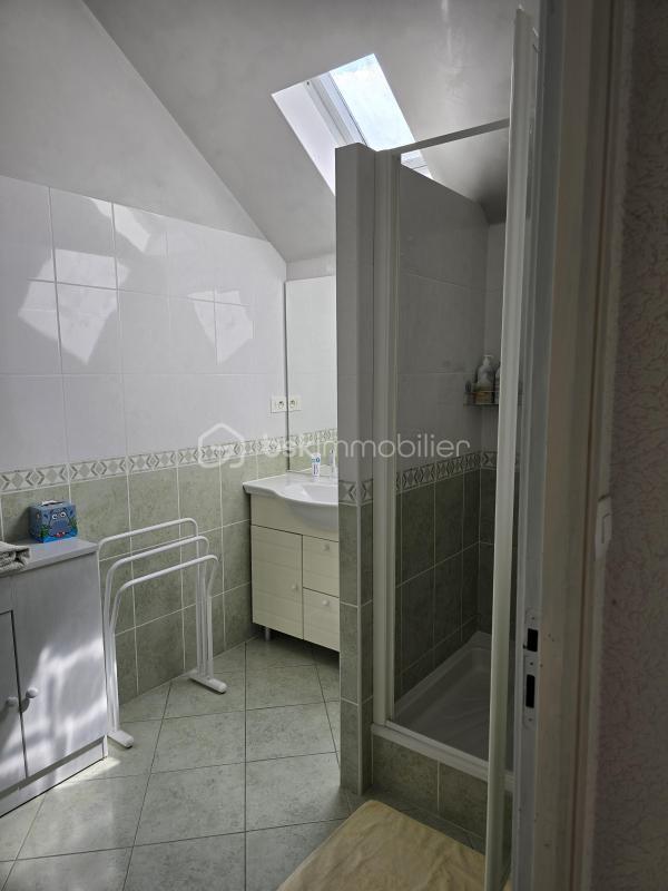 Corps de ferme - 224 m² - 9 pièces