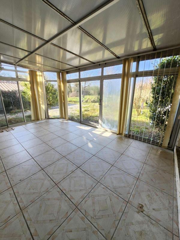 Maison - 134 m² - 5 pièces