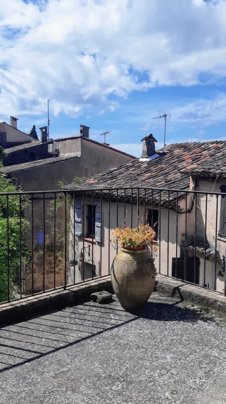 Maison de village - 71 m² - 7 pièces