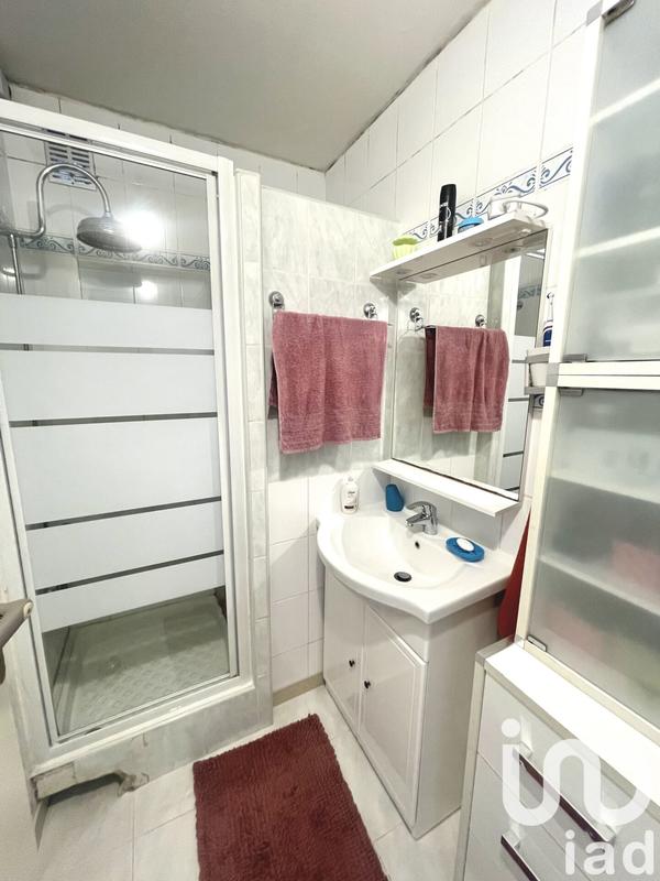 Appartement - 73 m² - 3 pièces