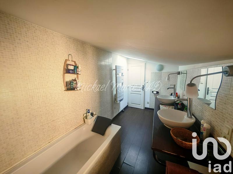 Maison de village - 148 m² - 6 pièces