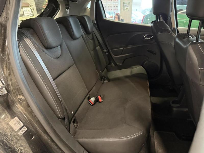 Renault Clio IV 1.5 dCi 75 Berline Business Phase 1 / Garantie 12 Mois