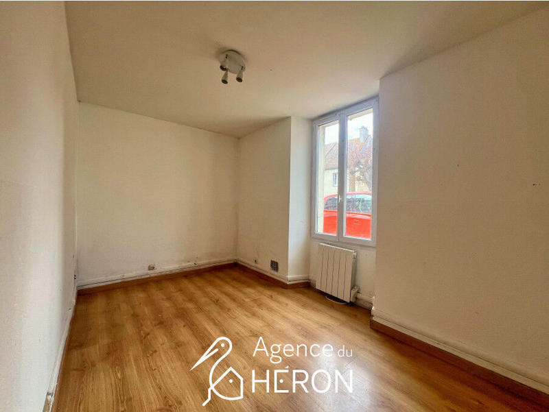 Propriété - 116 m² - 8 pièces