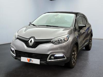 Renault Captur TCe 120 Intens Edc