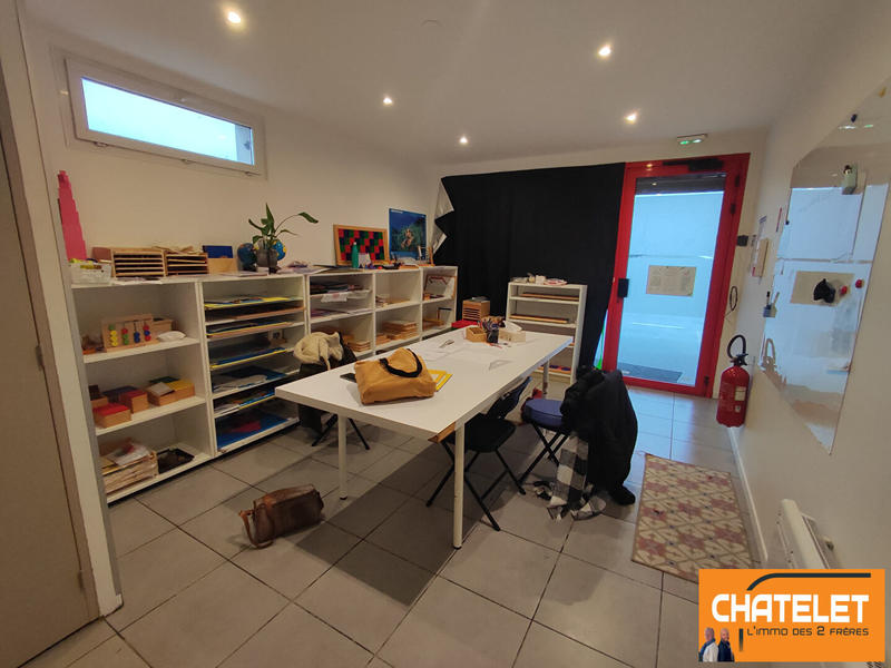 Local commercial - 28 m²