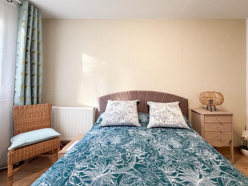 Appartement - 84 m² - 3 pièces